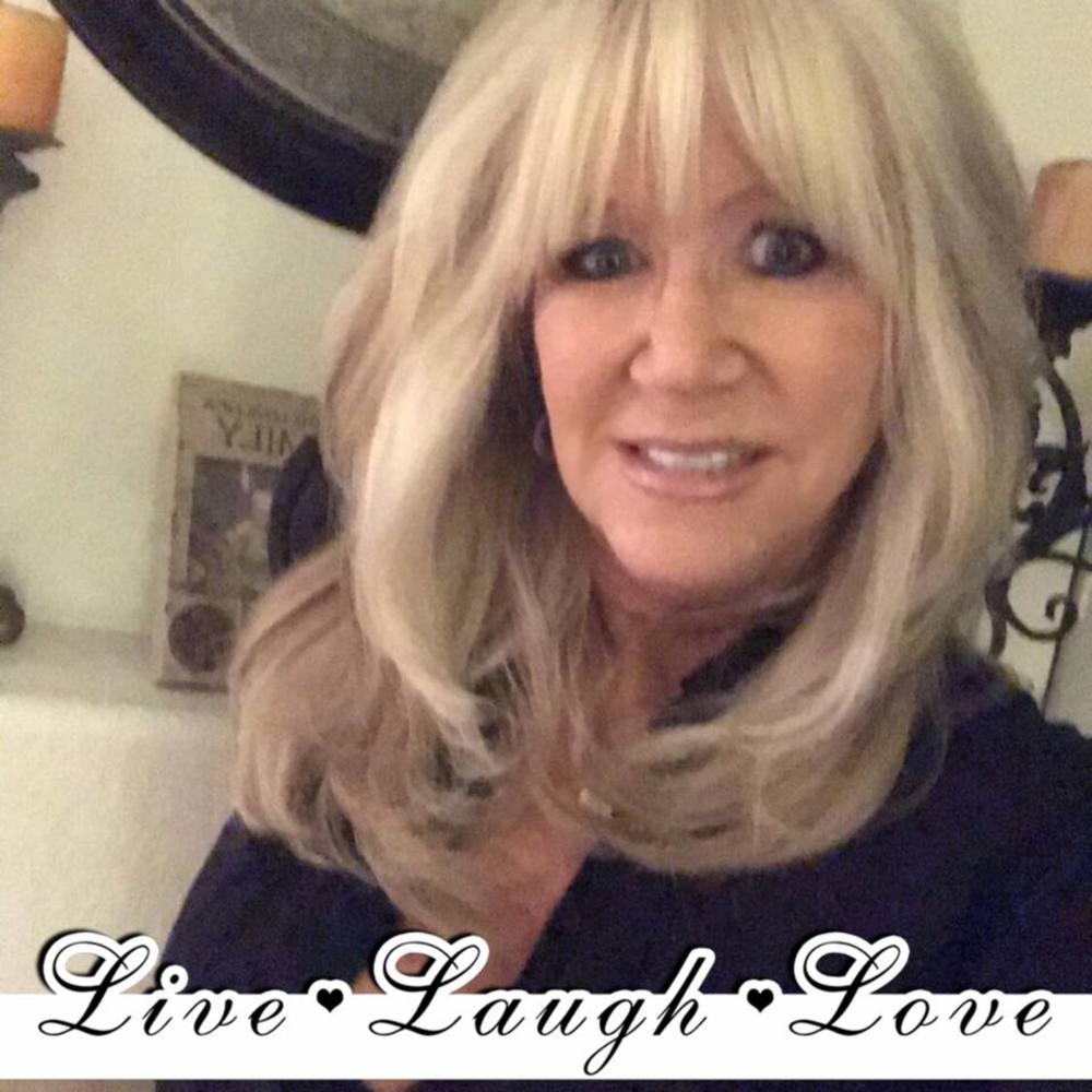 Meet your Posher, Karen